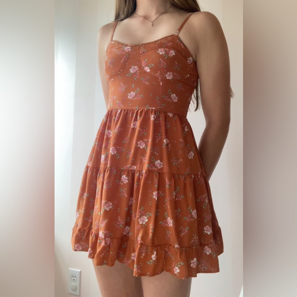 Aerie Mini Dress